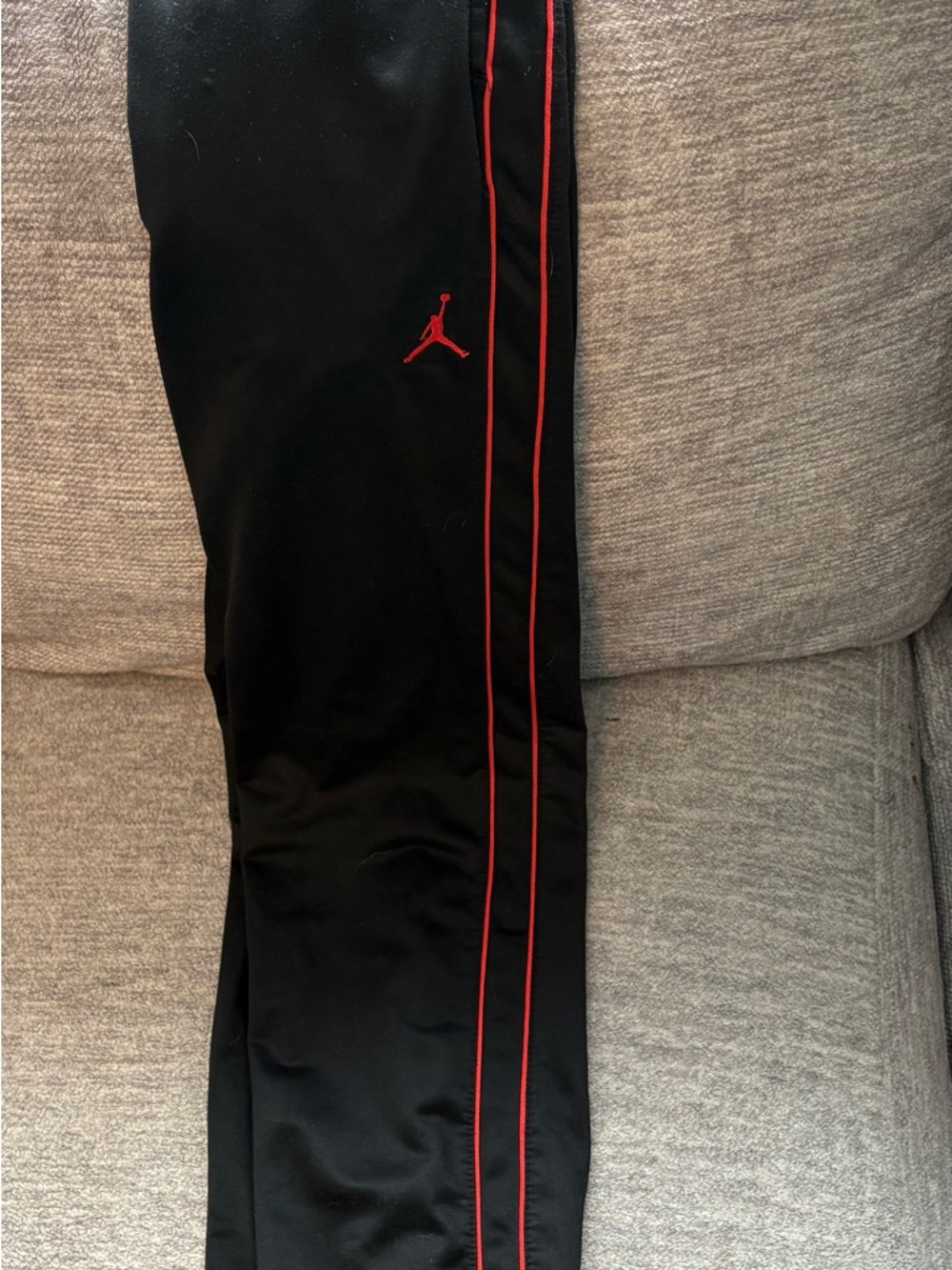 Jordan Boy’s Track Pants Size XL
